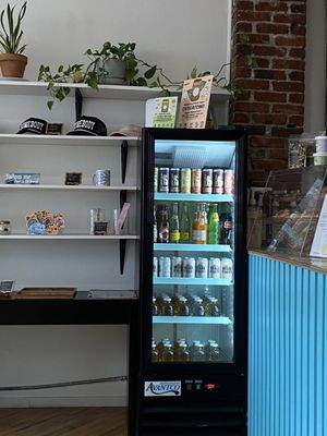 Kainos Coffee by null