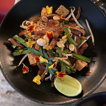 Animae - Crispy pig ears - Asian Fusion Near Me - San Diego, California