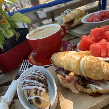 Café Miriam- City Park - Coffee & Tea Near Me - Denver, Colorado Café Miriam- City Park - Coffee & Tea Near Me - Denver, Colorado