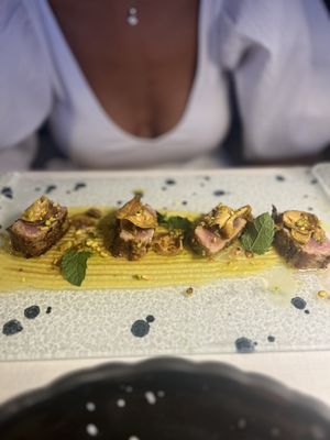 La Cantina Di Miky by null