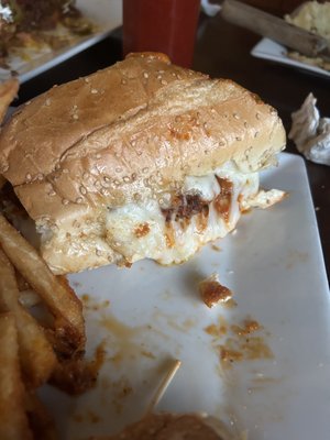 Riley Fibbers by null