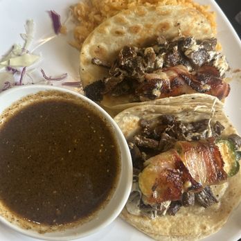 La Hacienda - Coma Tacos - Mexican Near Me - Dover, Delaware