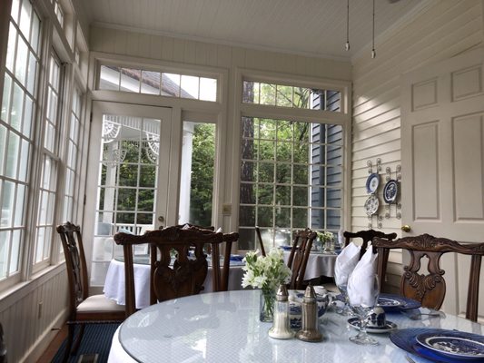 1884 Paxton House Inn by null