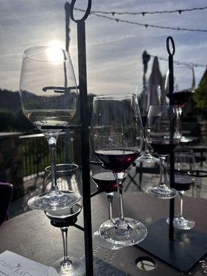 Clos LaChance Winery by null