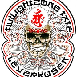 Twilightzonetattoo