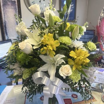 Flower Connection - Florists Near Me - Chula Vista, California