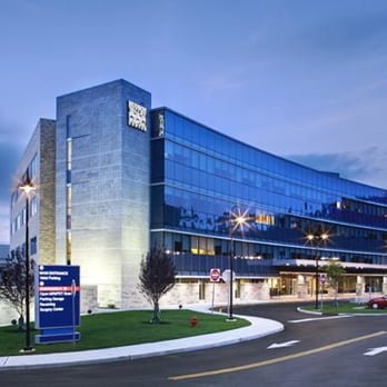 Hospital view 4