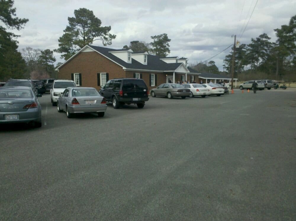 FALLING CREEK COUNTRY CLUB Updated August 2024 2359 Falling Creek