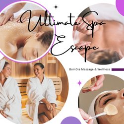 BomDia Massage & Wellness