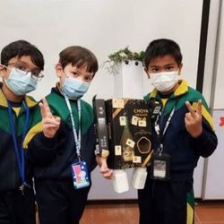 可觀自然教育中心暨天文館
