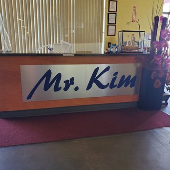 Mr. Kim Korean BBQ - Korean Near Me - Aurora, Colorado