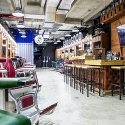 The Spot Barbershop