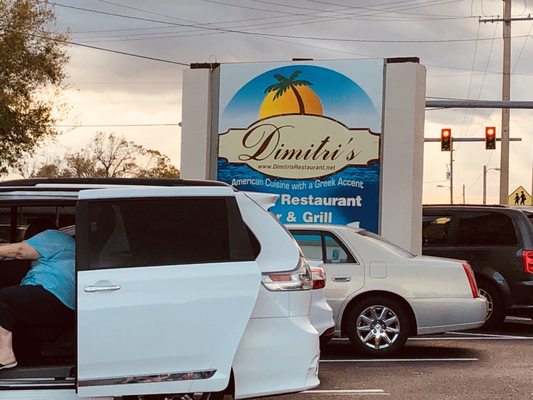 DIMITRI’S RESTAURANT - 63 Photos & 109 Reviews - Diners - 2710 ...