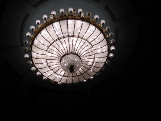 Teatro Real by null