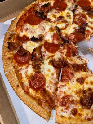 Belvidere House of Pizza