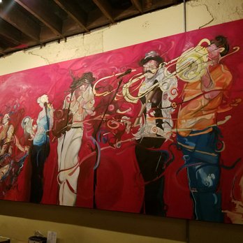 Five Points Pizza - Italian Near Me - Nashville, Tennessee