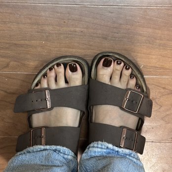 Tip & Toe Salon - Nail Salons Near Me - Burlingame, California Tip & Toe Salon - Nail Salons Near Me - Burlingame, California