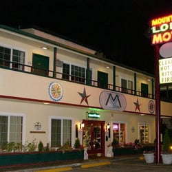 Mt View Lodge