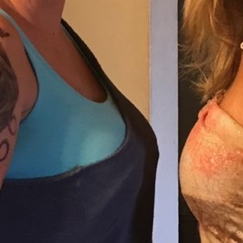 Ink Sessions Tattoo - Work done by Chris and Sal - Tattoo Near Me - North Hollywood, California