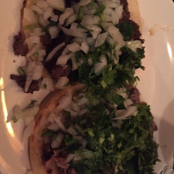 Tacos Matamoros - tacos $1.75 - Mexican Near Me - Brooklyn, New York