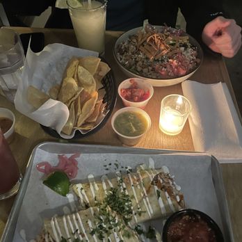 En Su Boca - Mexican Near Me - Richmond, Virginia