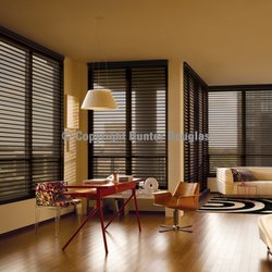 Colorado Interiors