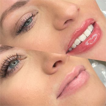 TennSkin - Lip Blushing and healed eyebrows - Permanent Makeup Near Me - Franklin, Tennessee