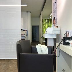 G Hairstyling - Quiet zen