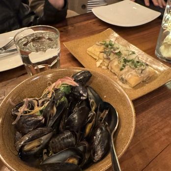 Élyse Restaurant - French Near Me - San Jose, California