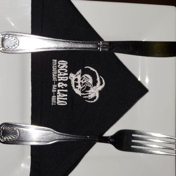 Oscar & Lalo - Table setting - Mexican Near Me - Tulum, ROO Oscar & Lalo - Table setting - Mexican Near Me - Tulum, ROO