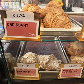 Aura D’Or - Croissant - Cafes Near Me - New York, New York Aura D’Or - Croissant - Cafes Near Me - New York, New York