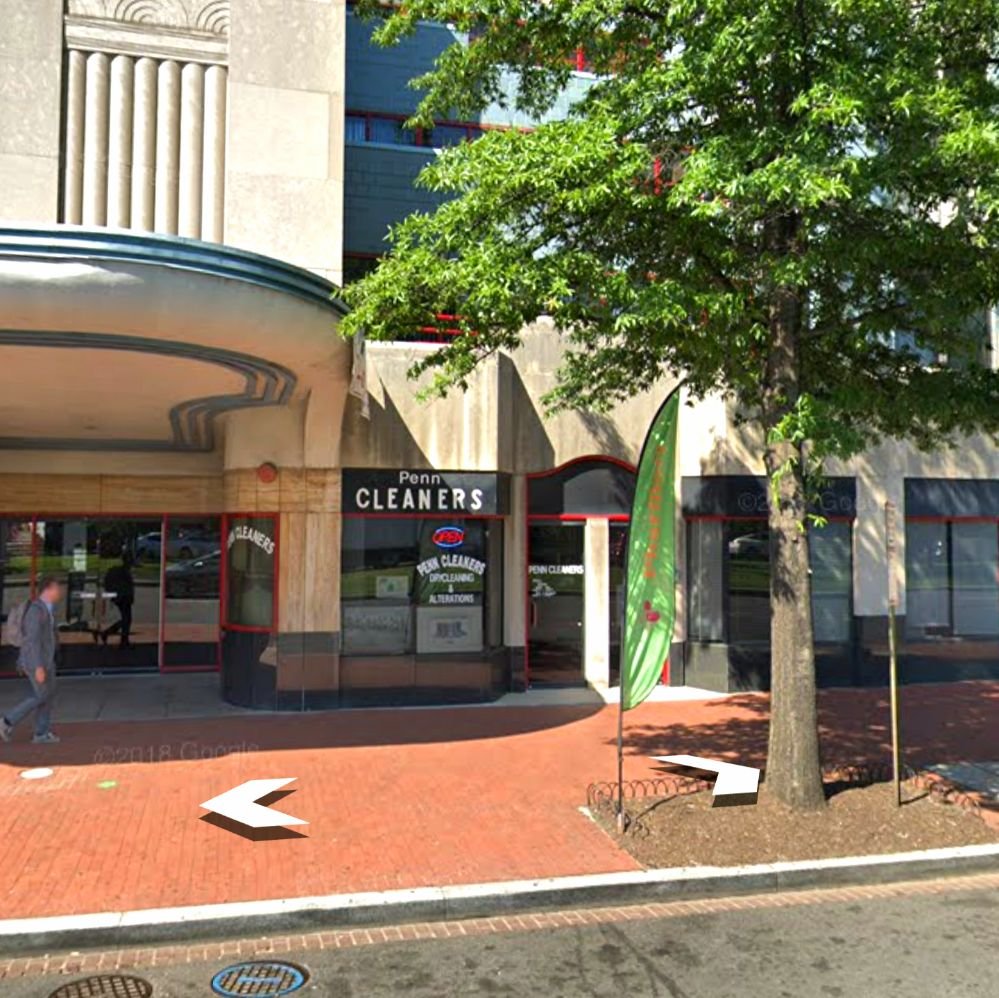 PENN CLEANERS Updated September 2024 13 Reviews 650 Pennsylvania