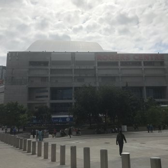 Rogers Centre - Stadiums & Arenas Near Me - Toronto, Ontario Rogers Centre - Stadiums & Arenas Near Me - Toronto, Ontario
