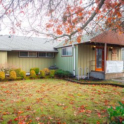 Inner Flow Center - The Elisabeth Studio in Beaverton - where we practice