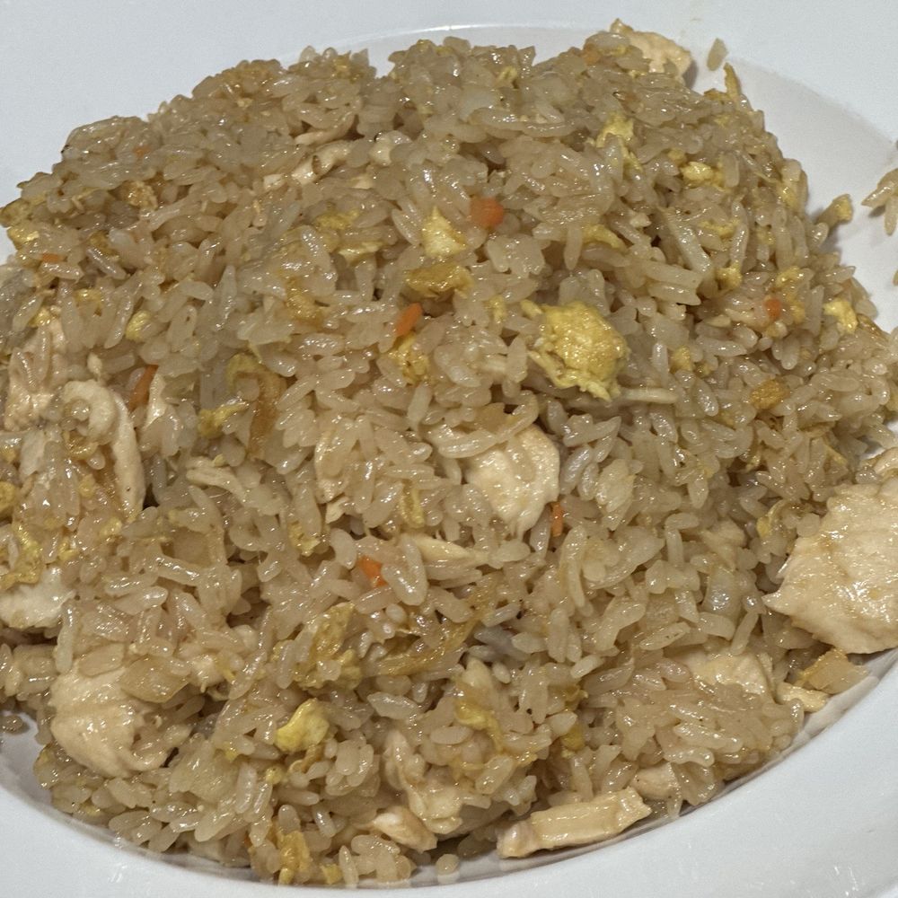 Umami - Chicken Fried Rice - Japanese Near Me - Bellevue, Nebraska Umami - Chicken Fried Rice - Japanese Near Me - Bellevue, Nebraska