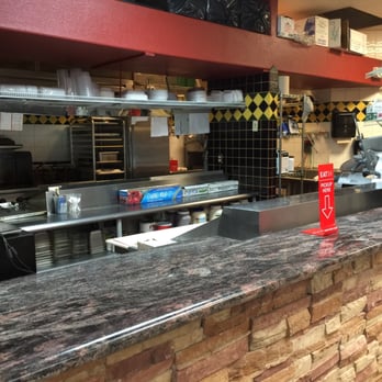 Boca Joe's Catering - Nice kitchen - Caterers Near Me - Boca Raton, Florida