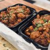 Desi Chowrastha - Nashua gift card