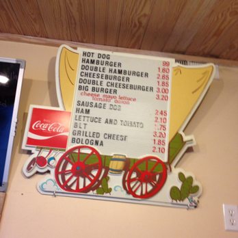 Ronnie's Chuckwagon - American Near Me - Carthage, North Carolina