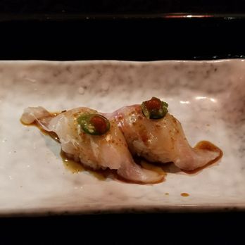 Sake Toro - Red Snapper - Sushi Bars Near Me - Frisco, Texas Sake Toro - Red Snapper - Sushi Bars Near Me - Frisco, Texas