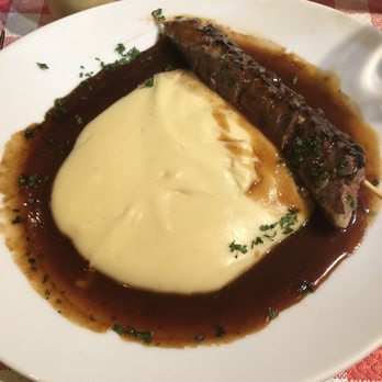 Le Boui Boui - French Near Me - Paris, 75