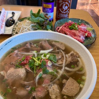 Pho Akaushi - Vietnamese Near Me - Santa Ana, California Pho Akaushi - Vietnamese Near Me - Santa Ana, California