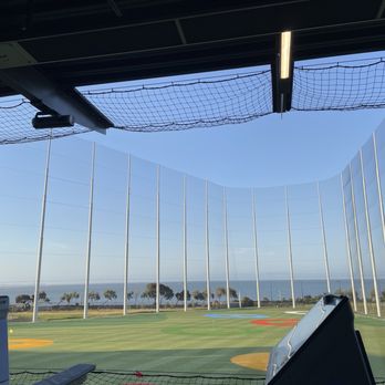 Topgolf - Golf Near Me - Burlingame, California