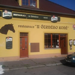Restaurace U Černého koně