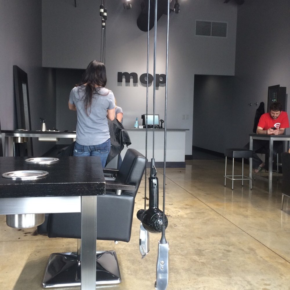 Mop - Barbers Near Me - Hilliard, Ohio Mop - Barbers Near Me - Hilliard, Ohio