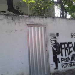 Frevo Praia Hostel - Frevo Praia Hostel