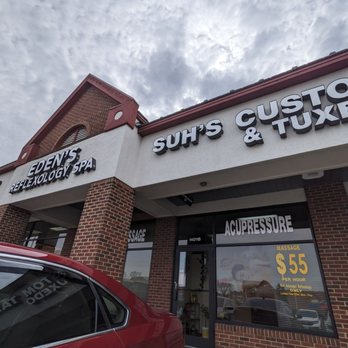 Edens Massage & Spa - Massage Near Me - Centreville, Virginia Edens Massage & Spa - Massage Near Me - Centreville, Virginia