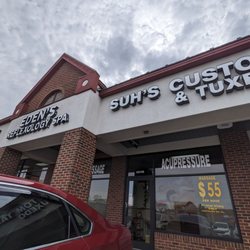 Edens Massage & Spa