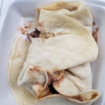 Dumass Taco - Breakfast Burrito - Mexican Near Me - Tomball, Texas