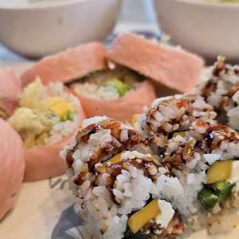 メンテナンス sushi Kawa sushi 630 | Massapequa NY
