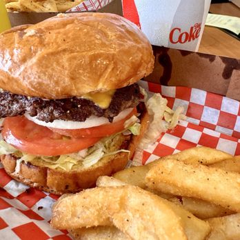 Betty’s Burgers - Betty's 5. Bacon Deluxe with Cheese - Burgers Near Me - Honolulu, Hawaii Betty’s Burgers - Betty's 5. Bacon Deluxe with Cheese - Burgers Near Me - Honolulu, Hawaii